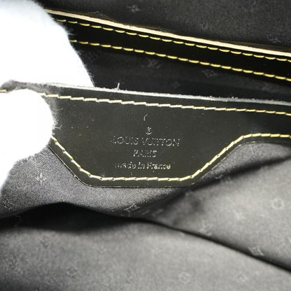Louis Vuitton Handbag Suhari Radiu M95623 Noir Black Women's
