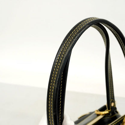 Louis Vuitton Handbag Suhari Radiu M95623 Noir Black Women's
