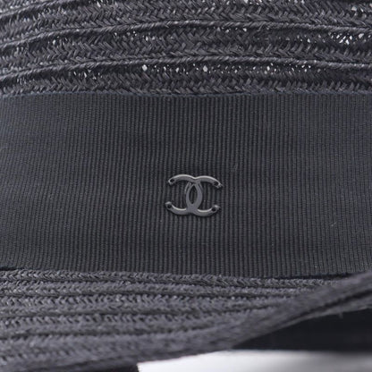 Chanel Hat Here Mark Other Hats Women's Used a