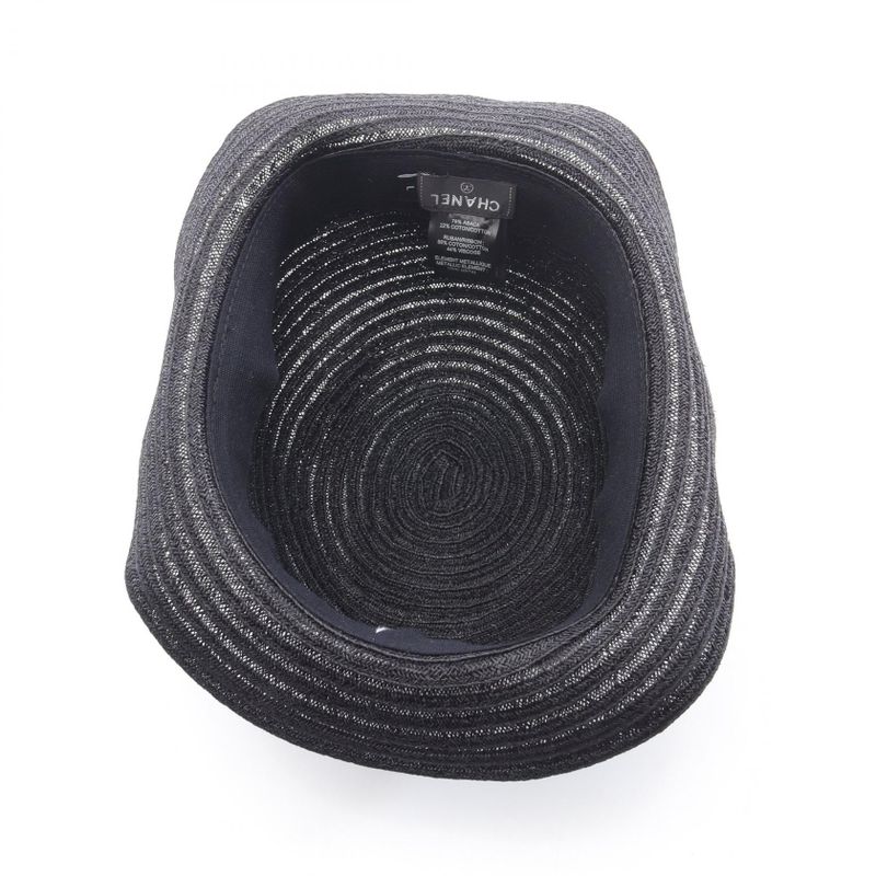 Chanel Hat Here Mark Other Hats Women's Used a