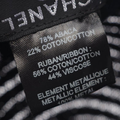 Chanel Hat Here Mark Other Hats Women's Used a