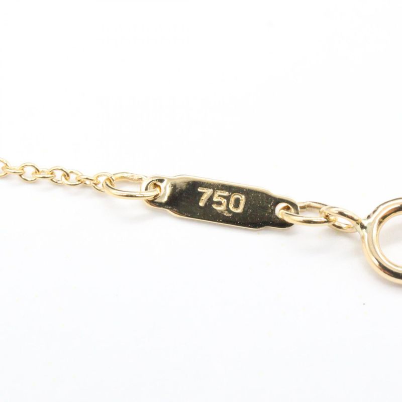 Tiffany & Co Tiffany＆co Necklace Pearl Necklace Neck Circumference 41cm