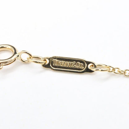 Tiffany & Co Tiffany＆co Necklace Pearl Necklace Neck Circumference 41cm