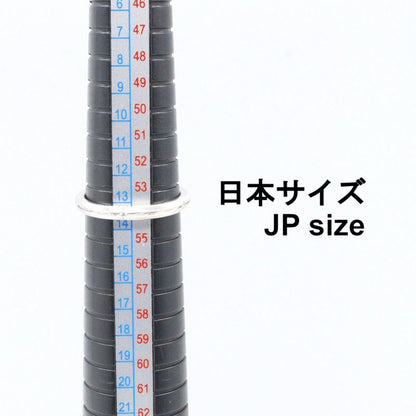 Tiffany & Co Tiffany＆co Ring ・ring Streamerica Ring 5pd #13 18k White Gold