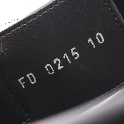 Louis Vuitton Sandals LV Venice Mules Monogram Leather Sandals Men's Used B