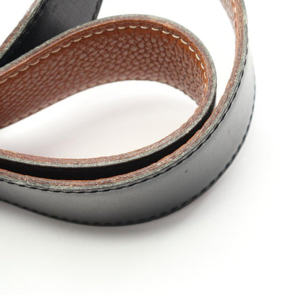 Hermes Belt Constance H Belt Calf (Cowhide) H Belt Men's Used B