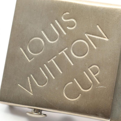 Louis Vuitton Belt Canvas