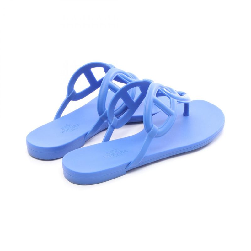 Hermes Sandals Chaine D'ancre Other Sandals Women's Used a