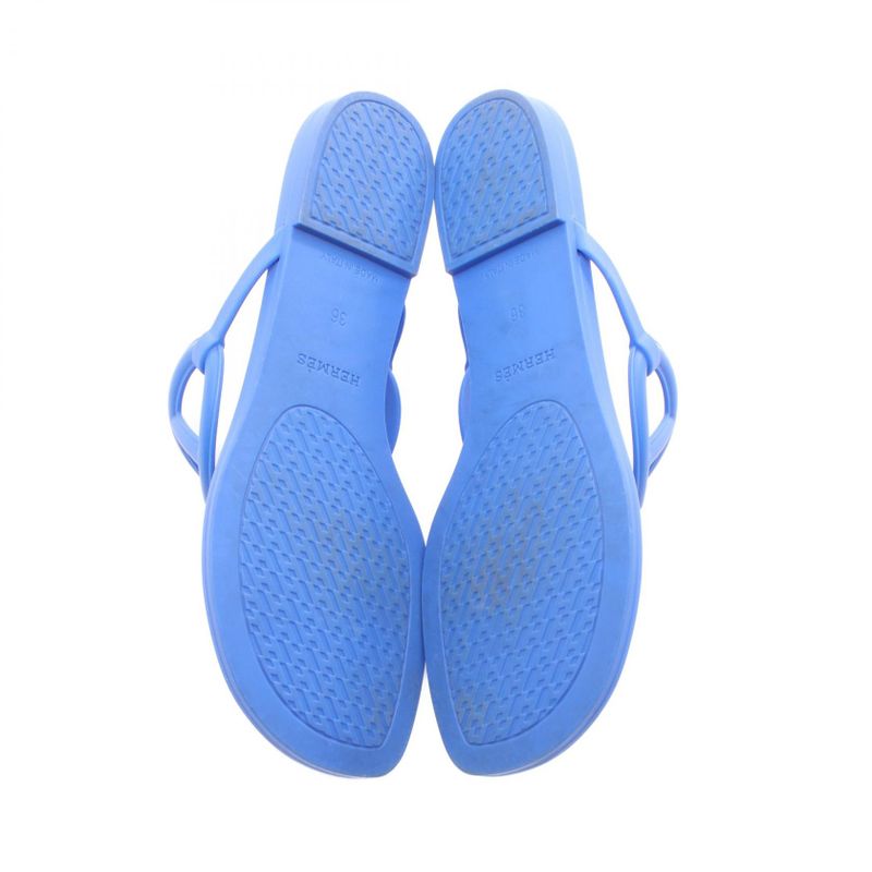 Hermes Sandals Chaine D'ancre Other Sandals Women's Used a