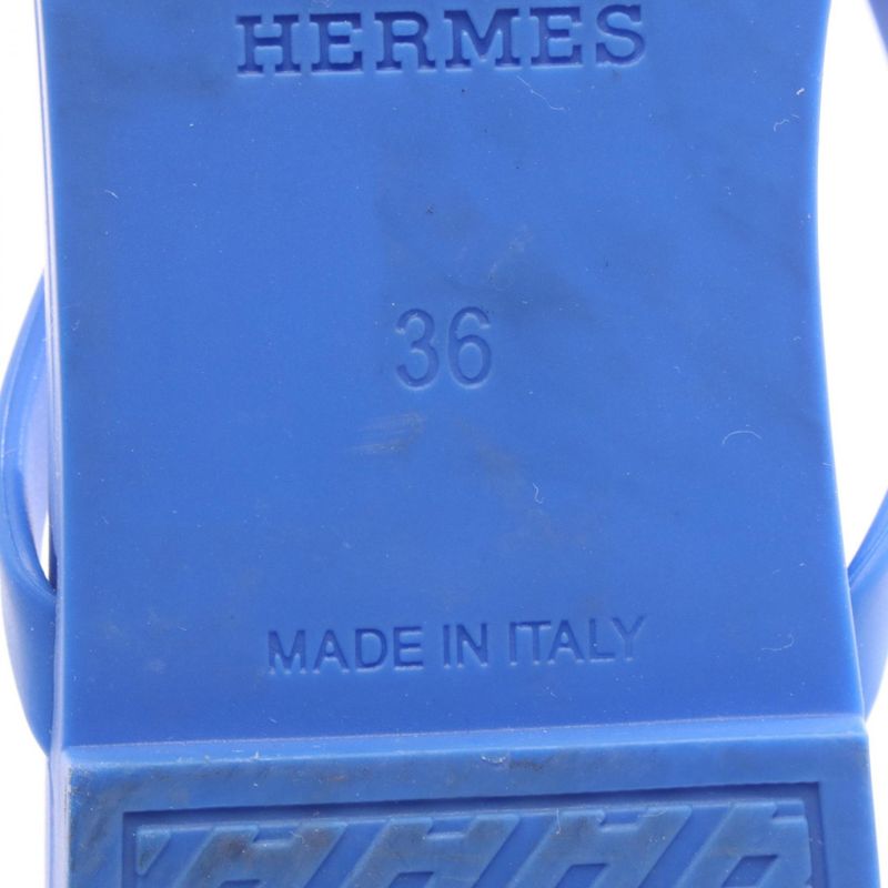 Hermes Sandals Chaine D'ancre Other Sandals Women's Used a