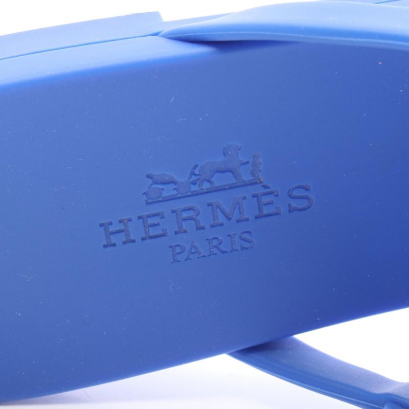 Hermes Sandals Chaine D'ancre Other Sandals Women's Used a