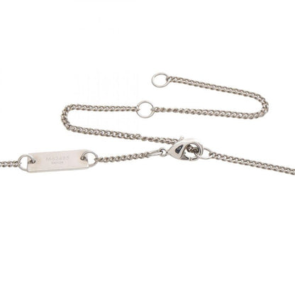 Louis Vuitton Necklace Ring Necklace Monogram M62485 Stainless Steel Ring