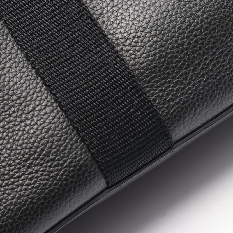 Balenciaga Tote Bag Hardware Tote Hardware 671400 Black Leather Hardware M