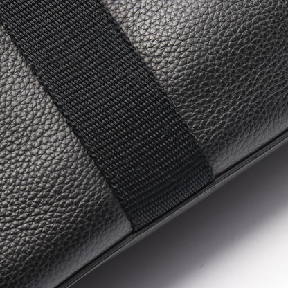 Balenciaga Tote Bag Hardware Tote Hardware 671400 Black Leather Hardware M