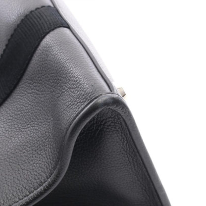 Balenciaga Tote Bag Hardware Tote Hardware 671400 Black Leather Hardware M