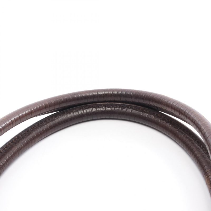 Gucci Tote Bag GG Supreme 114595 Beige PVC Coated Canvas Leather GG Supreme