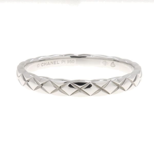 Chanel Coco Crush Ring Small Model #62 (size Around 21)