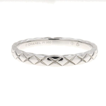 Chanel Coco Crush Ring Small Model #62 (size Around 21)