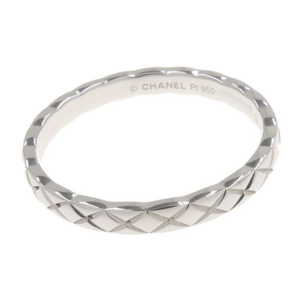 Chanel Coco Crush Ring Small Model #62 (size Around 21)