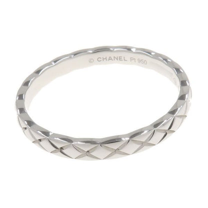 Chanel Coco Crush Ring Small Model #62 (size Around 21)