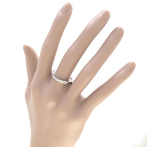 Chanel Coco Crush Ring Small Model #62 (size Around 21)