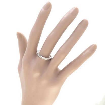 Chanel Coco Crush Ring Small Model #62 (size Around 21)