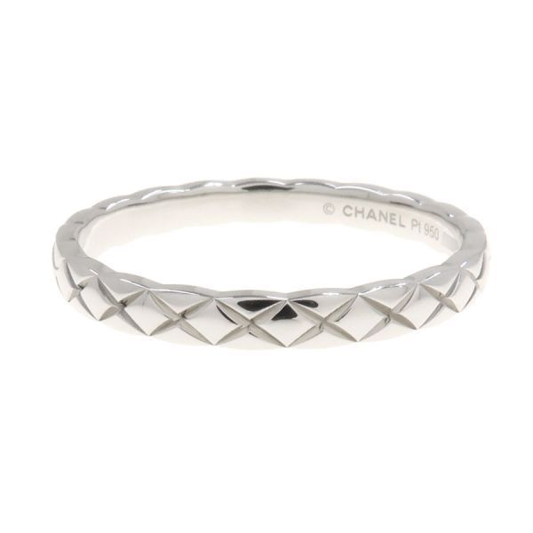 Chanel Coco Crush Ring Small Model #62 (size Around 21)