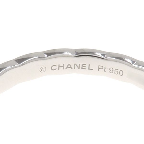 Chanel Coco Crush Ring Small Model #62 (size Around 21)