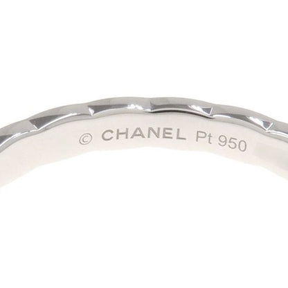Chanel Coco Crush Ring Small Model #62 (size Around 21)