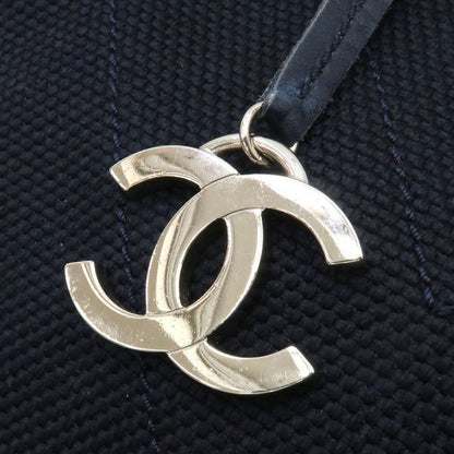 Chanel V-Stitch Chain Shoulder