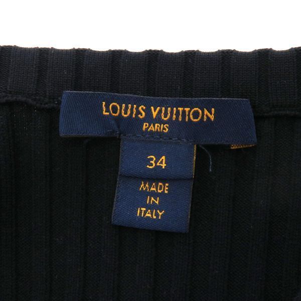Louis Vuitton Dress Fidr 30 sn