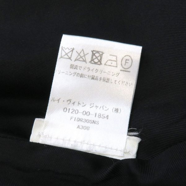 Louis Vuitton Dress Fidr 30 sn