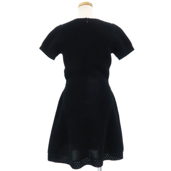Chanel Dress Size 36