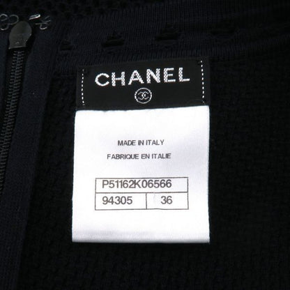 Chanel Dress Size 36