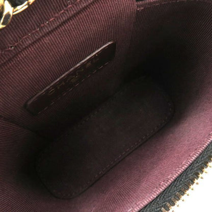 Chanel Caviar 8 Digits Shoulder