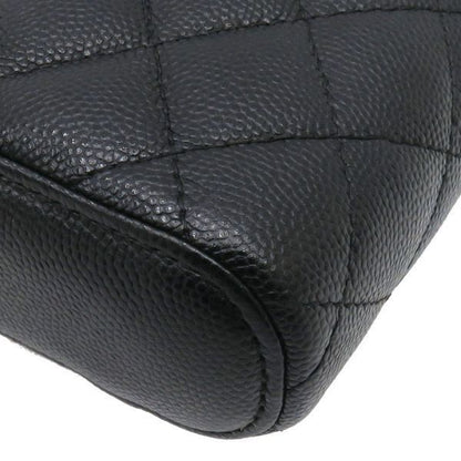 Chanel Caviar 8 Digits Shoulder