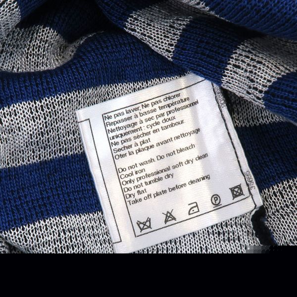 Chanel 14 C Dress