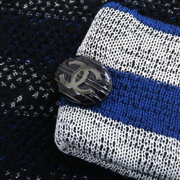 Chanel 14 C Dress