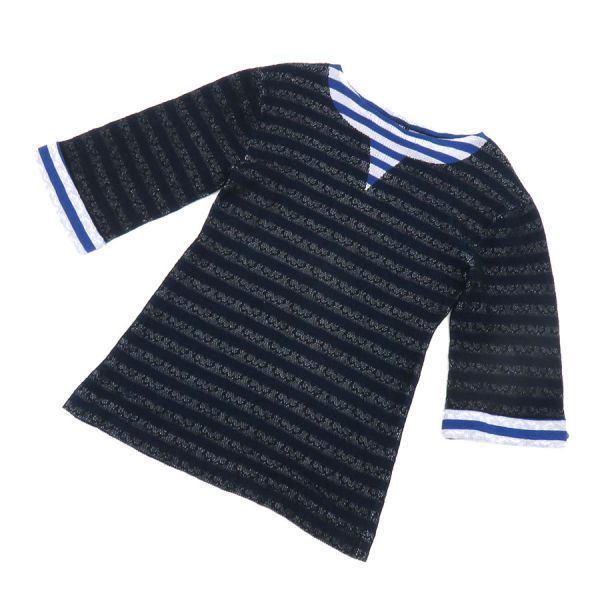 Chanel 14 C Dress