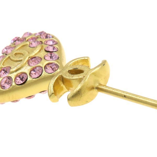 Chanel 02p Pin Brooch