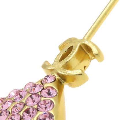 Chanel 02p Pin Brooch