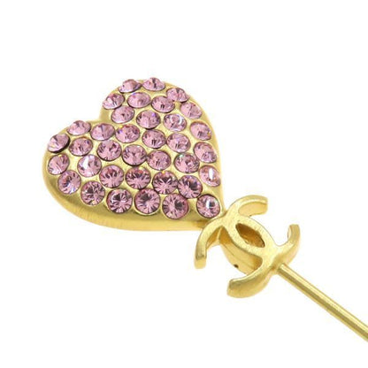 Chanel 02p Pin Brooch