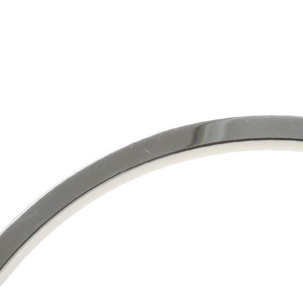 Hermes Bangle Chaine D'ancre Game 925 SV 36.6