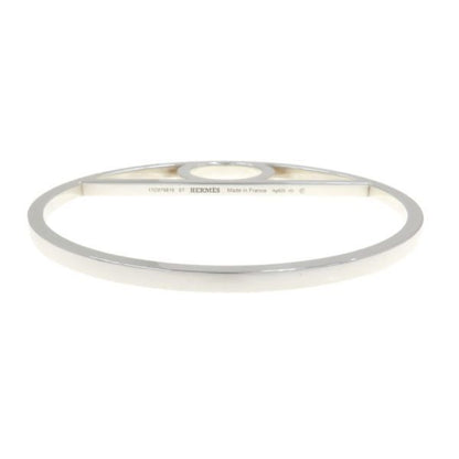 Hermes Bangle Chaine D'ancre Game 925 SV 36.6