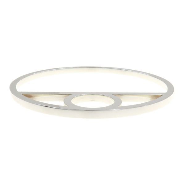 Hermes Bangle Chaine D'ancre Game 925 SV 36.6