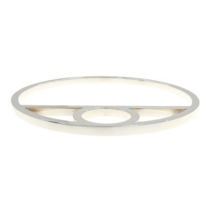 Hermes Bangle Chaine D'ancre Game 925 SV 36.6