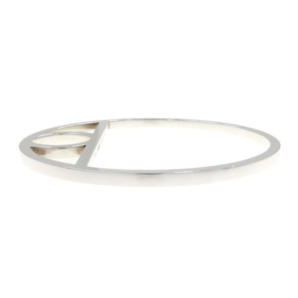 Hermes Bangle Chaine D'ancre Game 925 SV 36.6