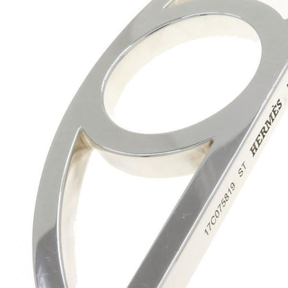 Hermes Bangle Chaine D'ancre Game 925 SV 36.6