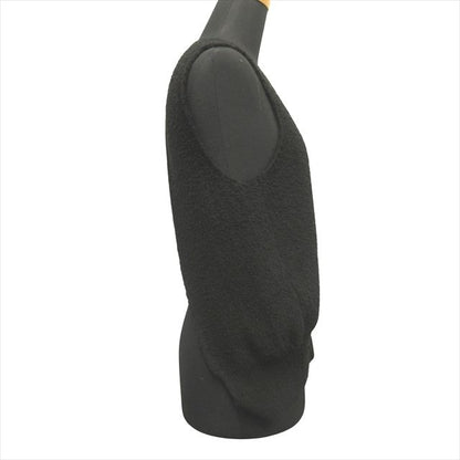 Bottega Veneta Back Open Knit Vest Sleeveless Sweater XS Black Ladies• 12