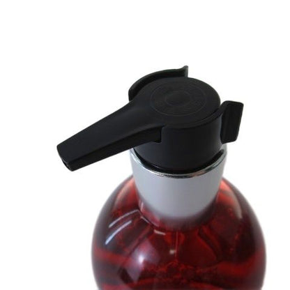 Hermes Hand & Body Cles Gel Eau de Rhubarb Ecallat 300ml